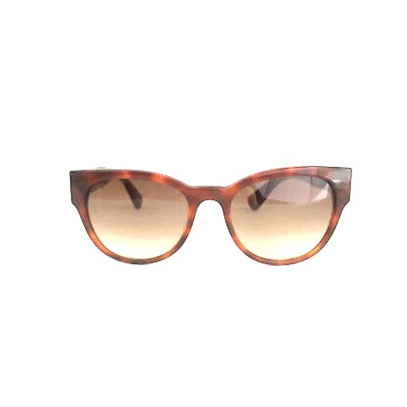 Todd Authentic Havana Sunglasses main image 8